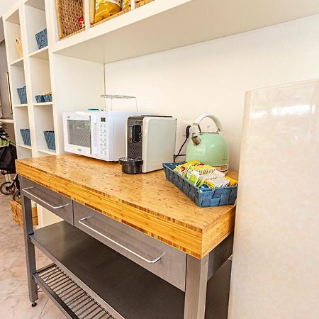 Casa Portofino Rooms&Breakfast Cesenatico Luaran gambar