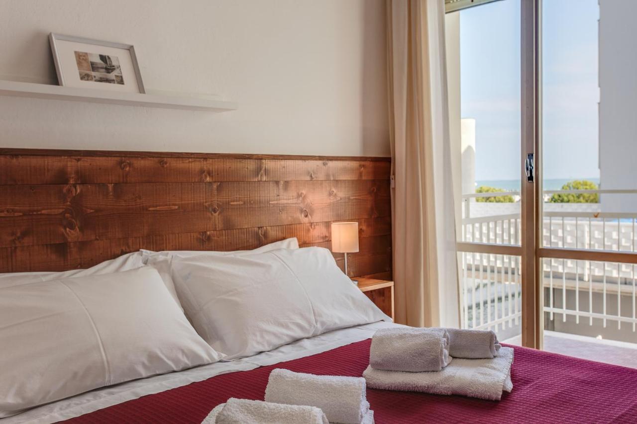 Casa Portofino Rooms&Breakfast Cesenatico Luaran gambar