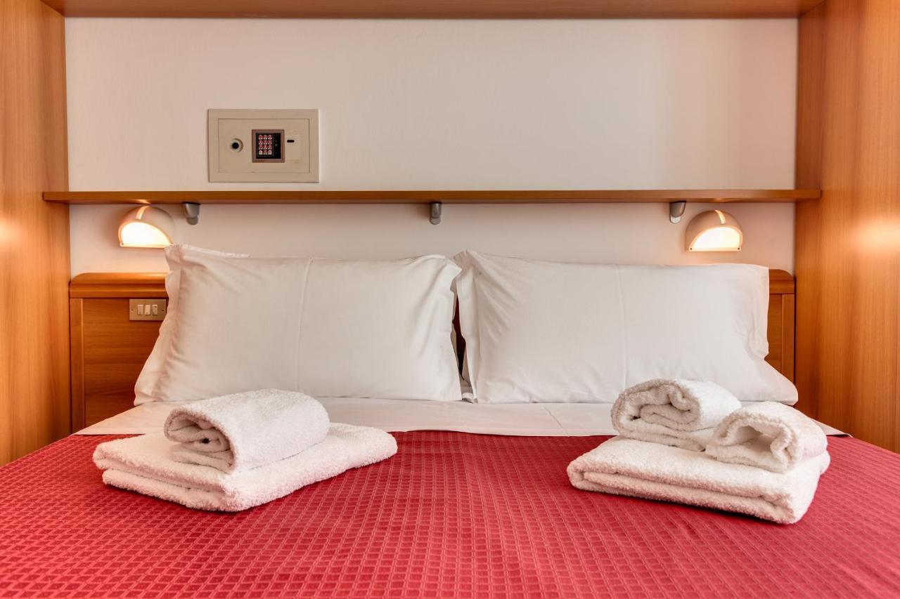 Casa Portofino Rooms&Breakfast Cesenatico Luaran gambar