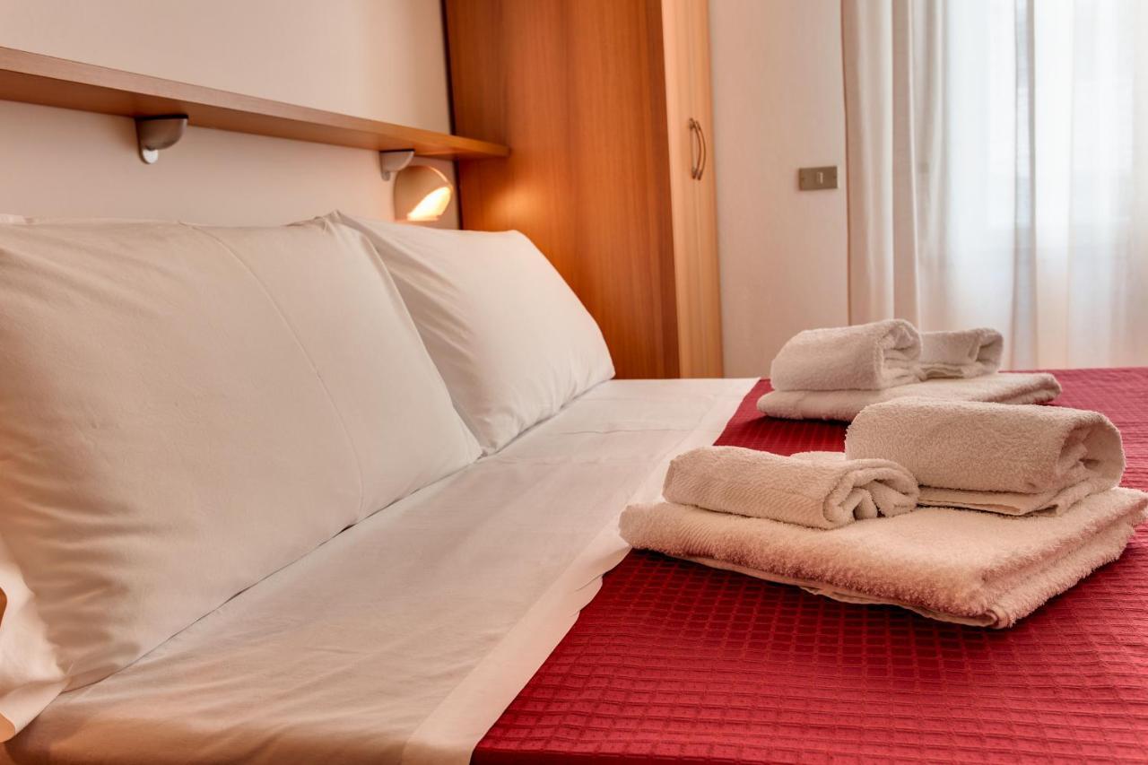 Casa Portofino Rooms&Breakfast Cesenatico Luaran gambar
