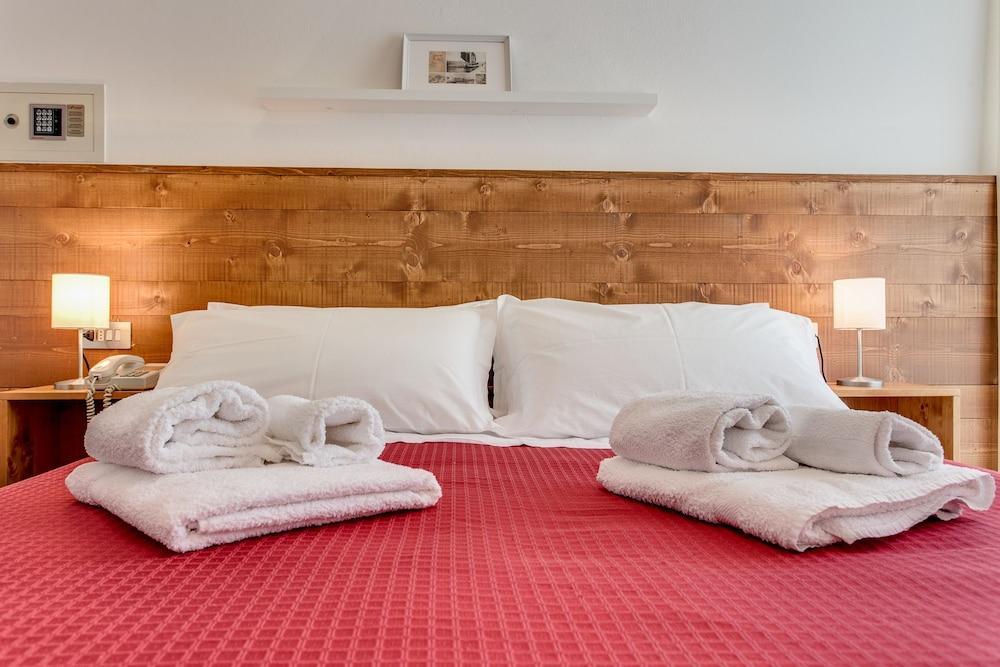 Casa Portofino Rooms&Breakfast Cesenatico Luaran gambar