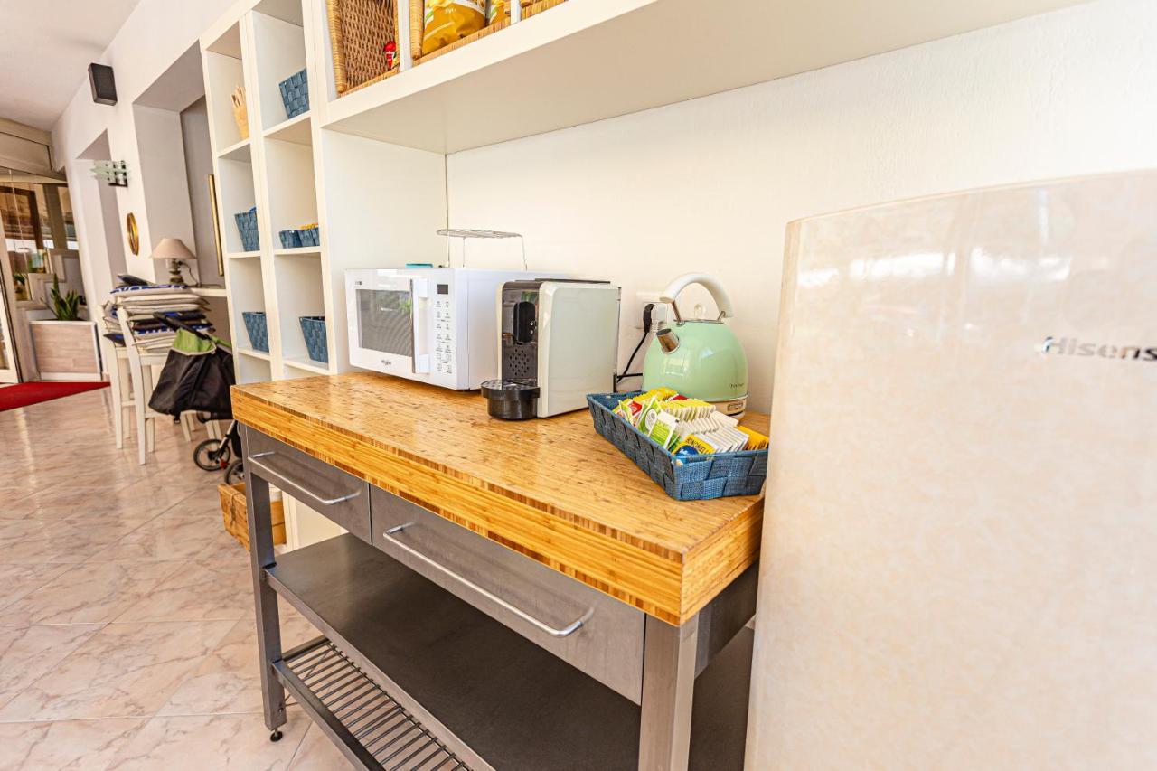 Casa Portofino Rooms&Breakfast Cesenatico Luaran gambar