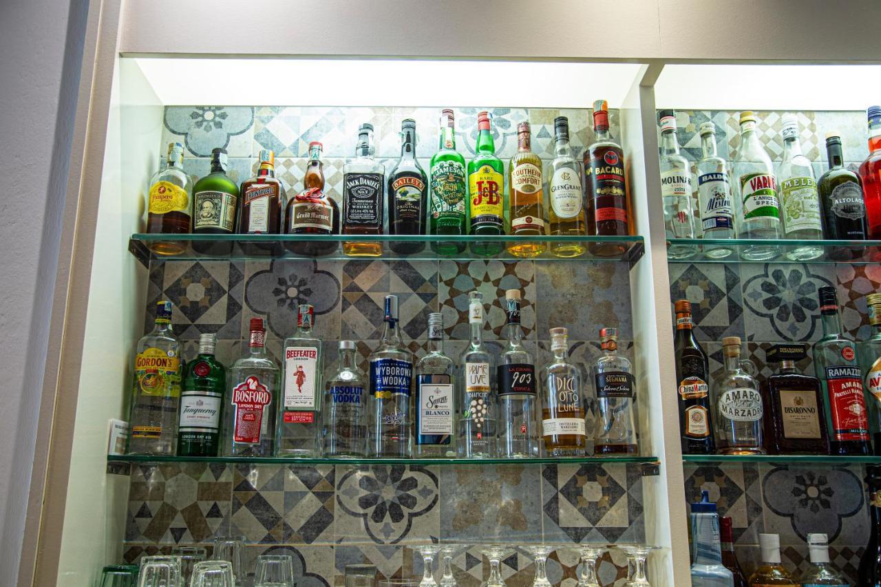 Casa Portofino Rooms&Breakfast Cesenatico Luaran gambar