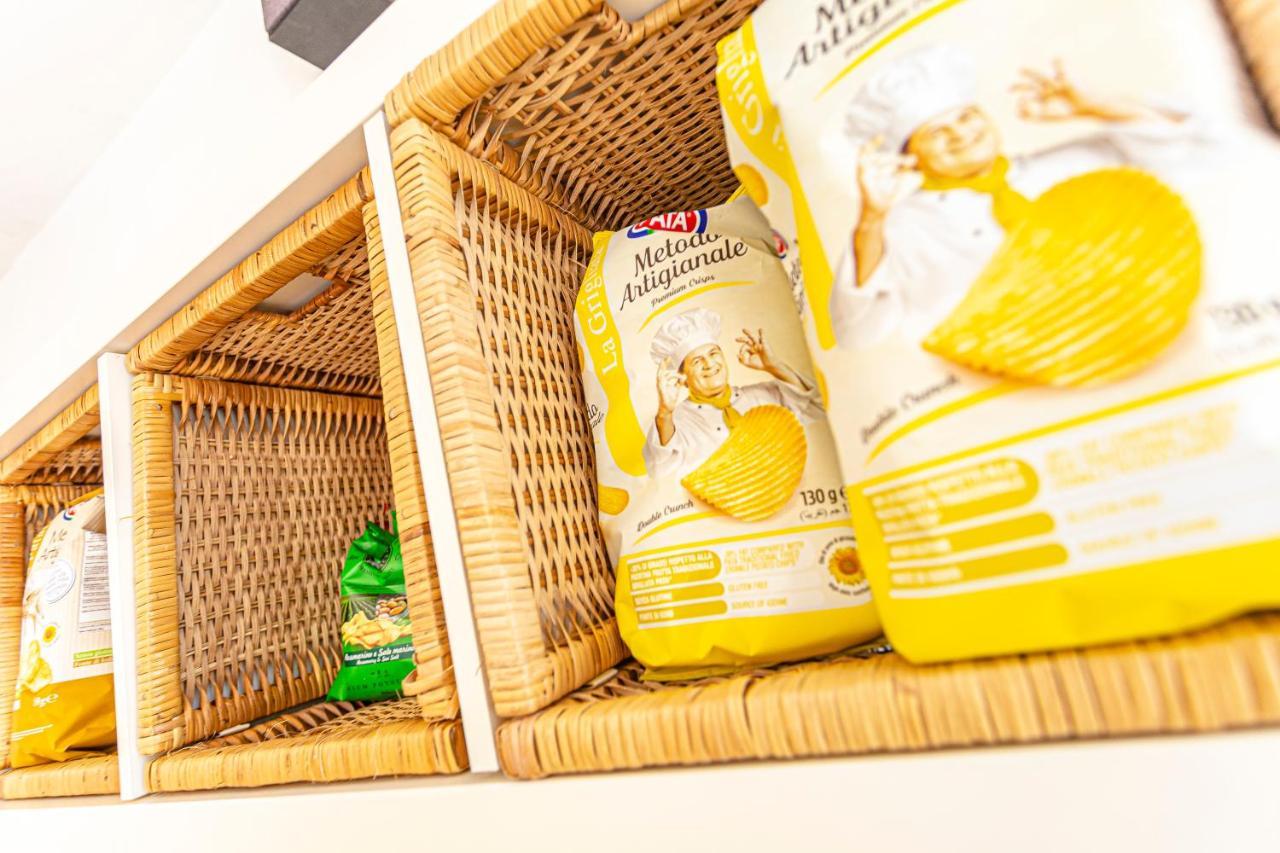 Casa Portofino Rooms&Breakfast Cesenatico Luaran gambar