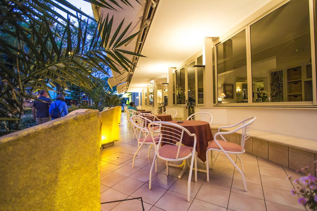 Casa Portofino Rooms&Breakfast Cesenatico Luaran gambar