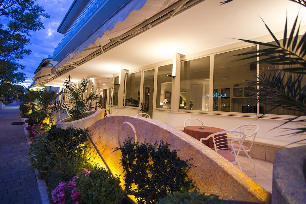 Casa Portofino Rooms&Breakfast Cesenatico Luaran gambar