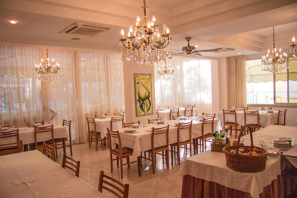 Casa Portofino Rooms&Breakfast Cesenatico Luaran gambar