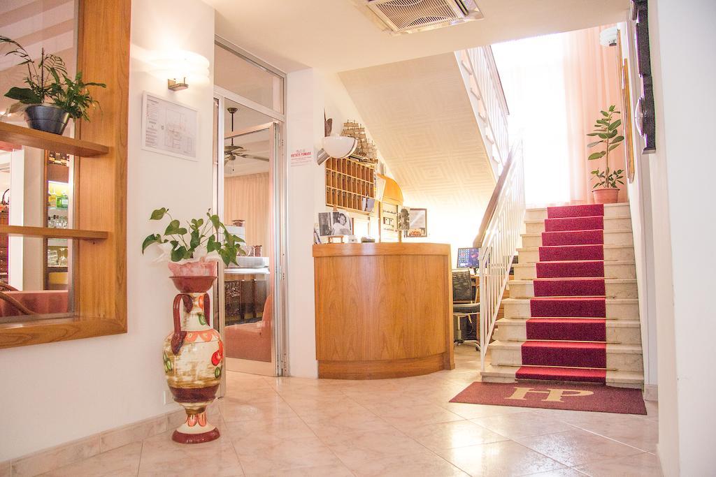 Casa Portofino Rooms&Breakfast Cesenatico Luaran gambar