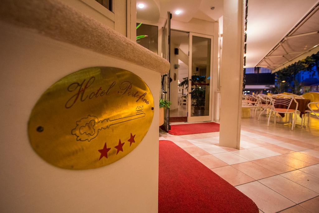 Casa Portofino Rooms&Breakfast Cesenatico Bilik gambar