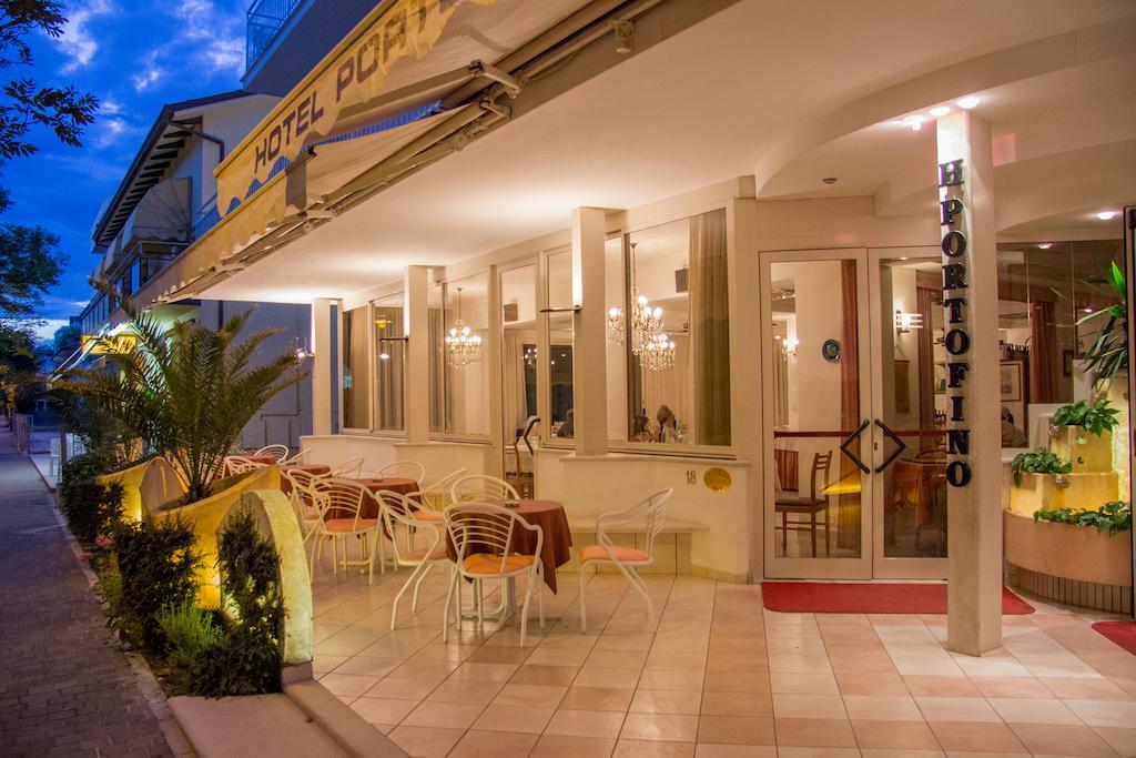 Casa Portofino Rooms&Breakfast Cesenatico Bilik gambar