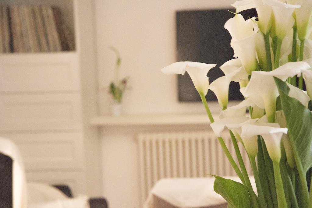 Casa Portofino Rooms&Breakfast Cesenatico Bilik gambar
