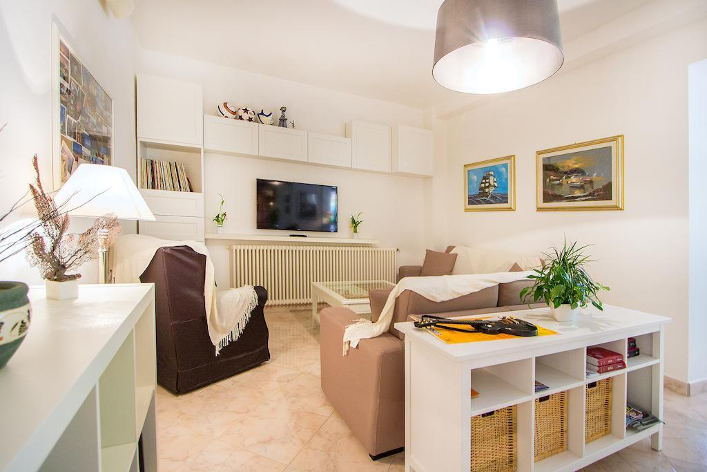 Casa Portofino Rooms&Breakfast Cesenatico Luaran gambar