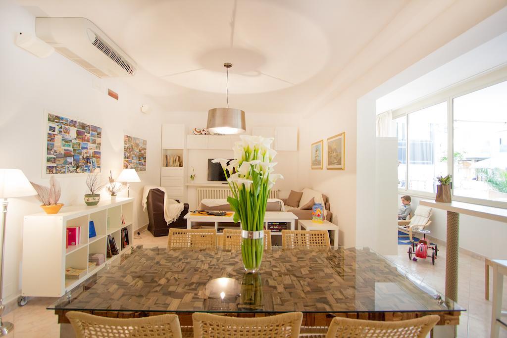 Casa Portofino Rooms&Breakfast Cesenatico Luaran gambar