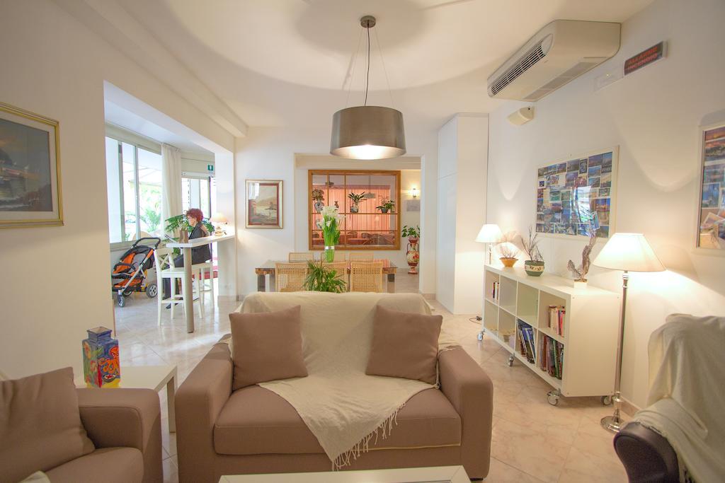 Casa Portofino Rooms&Breakfast Cesenatico Luaran gambar