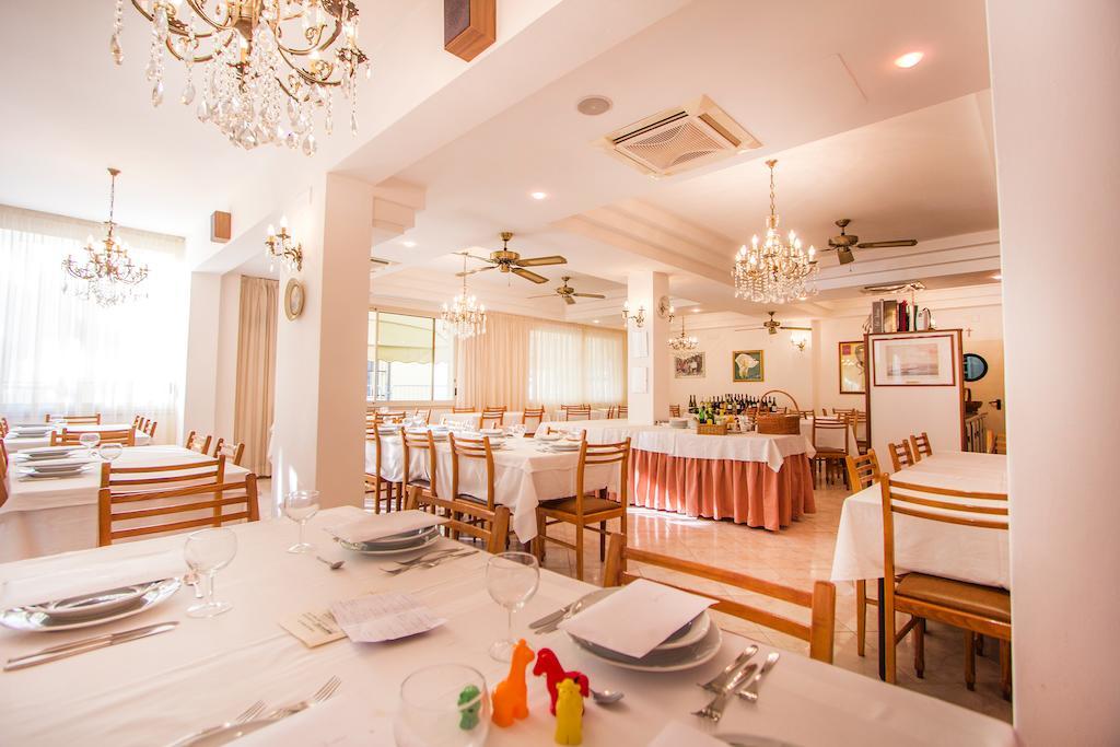 Casa Portofino Rooms&Breakfast Cesenatico Luaran gambar