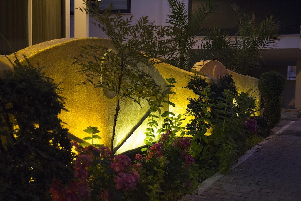 Casa Portofino Rooms&Breakfast Cesenatico Luaran gambar