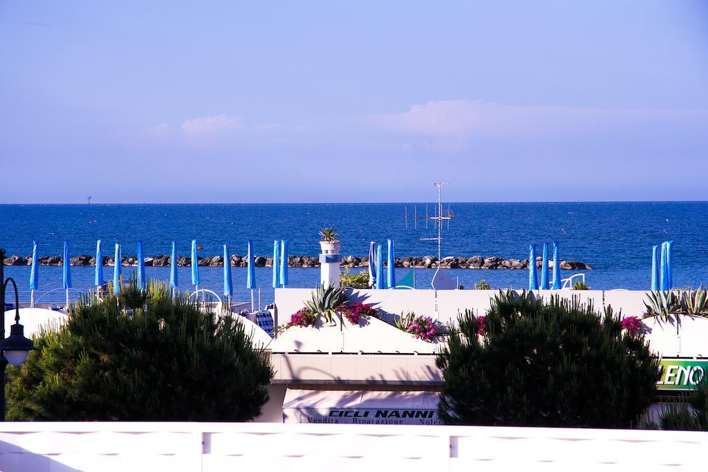 Casa Portofino Rooms&Breakfast Cesenatico Luaran gambar