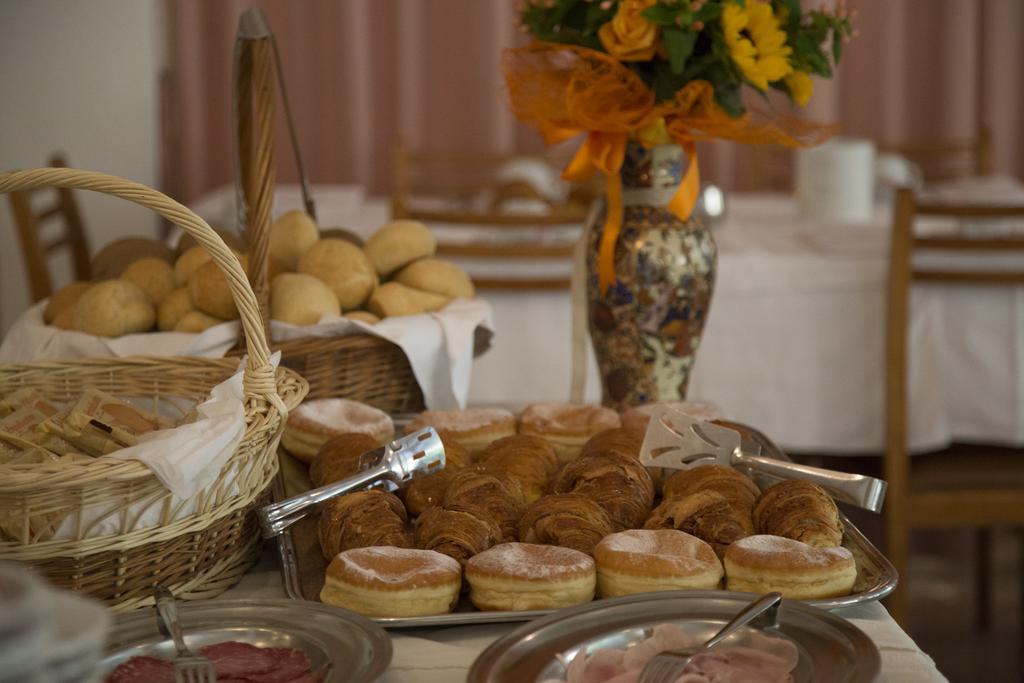 Casa Portofino Rooms&Breakfast Cesenatico Luaran gambar