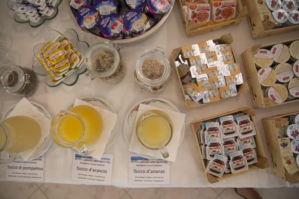 Casa Portofino Rooms&Breakfast Cesenatico Luaran gambar