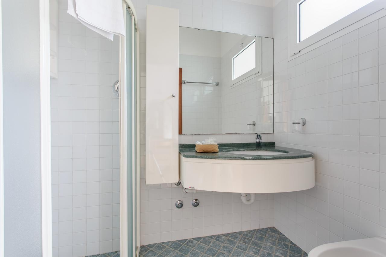 Casa Portofino Rooms&Breakfast Cesenatico Luaran gambar