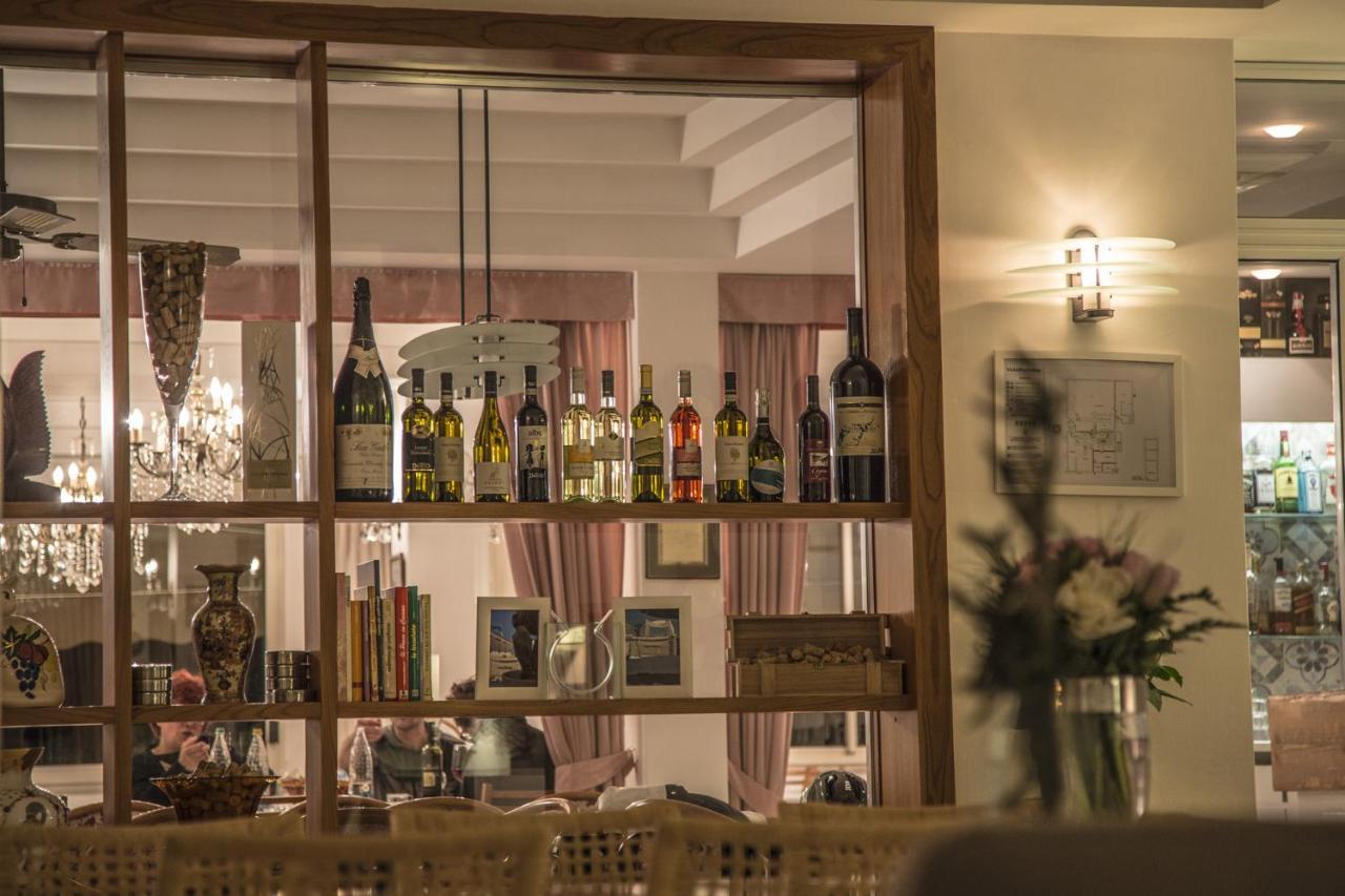 Casa Portofino Rooms&Breakfast Cesenatico Luaran gambar